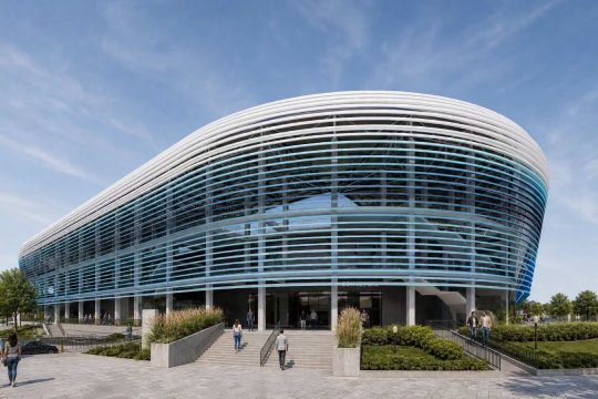 Arena de 54 de milioane de euro prinde contur: începe demolarea vechiului stadion. Clubul din SuperLiga care va beneficia
