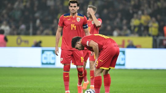 Fostul tricolor a numit ”cel mai bun” fotbalist al României: ”El merita să fie căpitan cu Suedia, nu Ianis Hagi!”