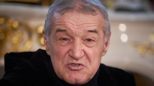Fostul căpitan de la FCSB îi recomandă lui Stanciu să refuze oferta lui Gigi Becali: ”La U Cluj se poate simți cu adevărat fotbalist”