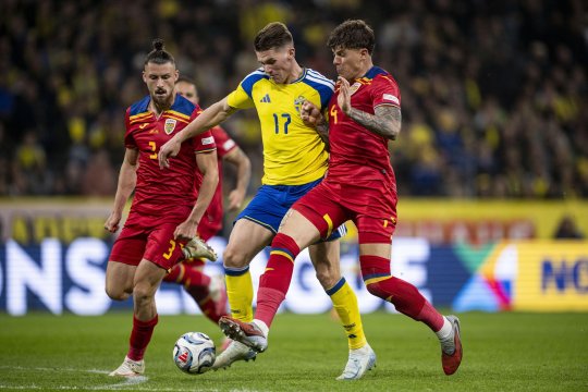 Antrenorul din SuperLiga nu s-a ferit de cuvinte după eșecul naționalei: ”Am fost naivi”