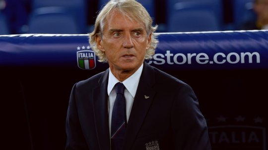 Roberto Mancini, reacție tranșantă după verdictul în cazul Manchester City: ”Nu este problema mea”