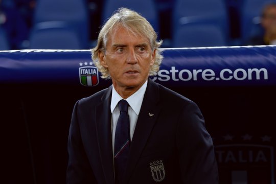 Roberto Mancini, reacție tranșantă după verdictul în cazul Manchester City: ”Nu este problema mea”
