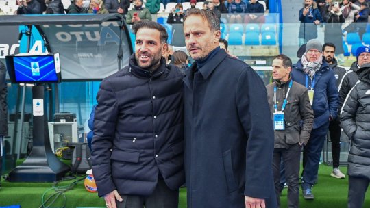 Antrenorul aflat pe lista FCSB semnează în Serie A și va debuta cu Interul lui Chivu