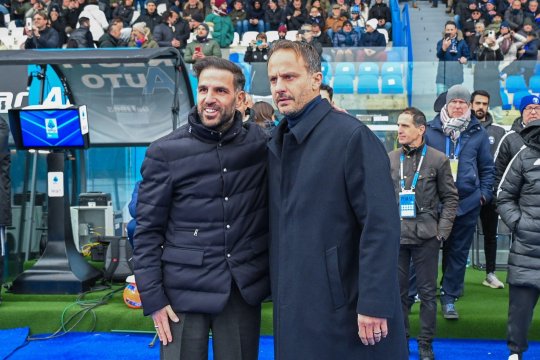 Antrenorul aflat pe lista FCSB semnează în Serie A și va debuta cu Interul lui Chivu