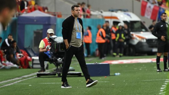 Singura condiție pe care a pus-o Ianis Zicu ca să vină la FCSB: ”M-a sunat domnul Becali de mai multe ori”