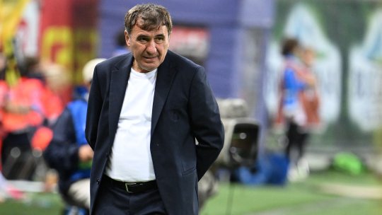 Hagi a numit ”principalul vinovat” după eșecul usturător cu Bosnia: ”Trebuie schimbate multe”