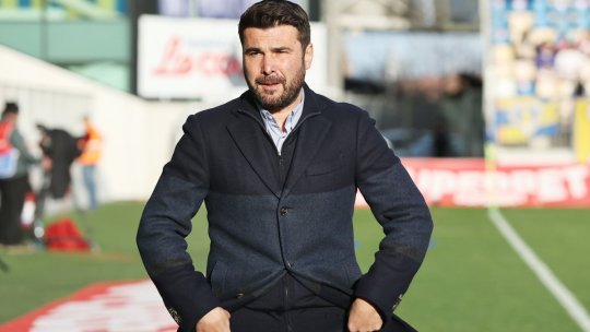 Adrian Mutu îl pune la zid pe Gică Hagi după România - Bosnia 2-4: ”Un experiment nereușit”