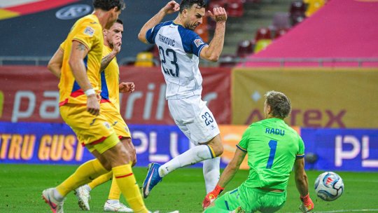 Statisticienii au dat verdictul după România - Bosnia: ce șanse mai au ”tricolorii” în Liga Națiunilor