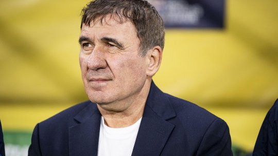 Gică Hagi și-a decis viitorul la națională! Ce hotărâre a luat după umilința de pe Arena Națională