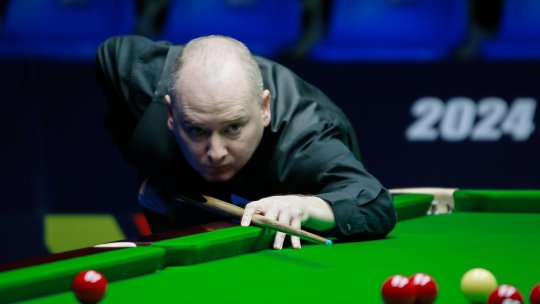 Fostul campion mondial la snooker a fost condamnat la 7 ani de închisoare pentru abuz sexual