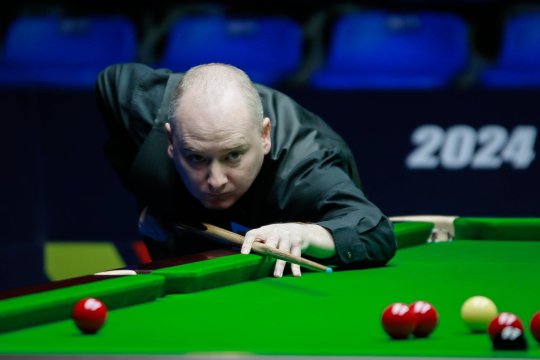 Fostul campion mondial la snooker a fost condamnat la 7 ani de închisoare pentru abuz sexual