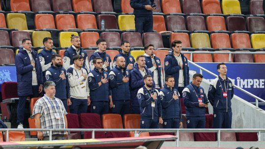 Concluzie ”apocaliptică” după România - Bosnia: 2-4: ”Hagi e un impostor, e o inepție să crezi în acești jucători!”