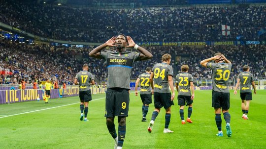 Legendarul San Siro va fi demolat! Stadion nou de 2,15 miliarde de euro pentru Inter și AC Milan
