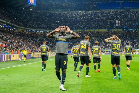 Legendarul San Siro va fi demolat! Stadion nou de 2,15 miliarde de euro pentru Inter și AC Milan