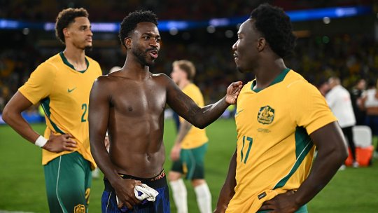 Teoria conspirației din Brazilia: „Vinicius Junior ar fi fost ucis și înlocuit de CIA după Cupa Mondială”