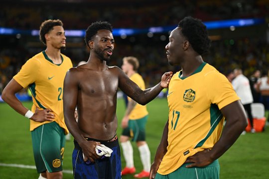 Teoria conspirației din Brazilia: „Vinicius Junior ar fi fost ucis și înlocuit de CIA după Cupa Mondială”