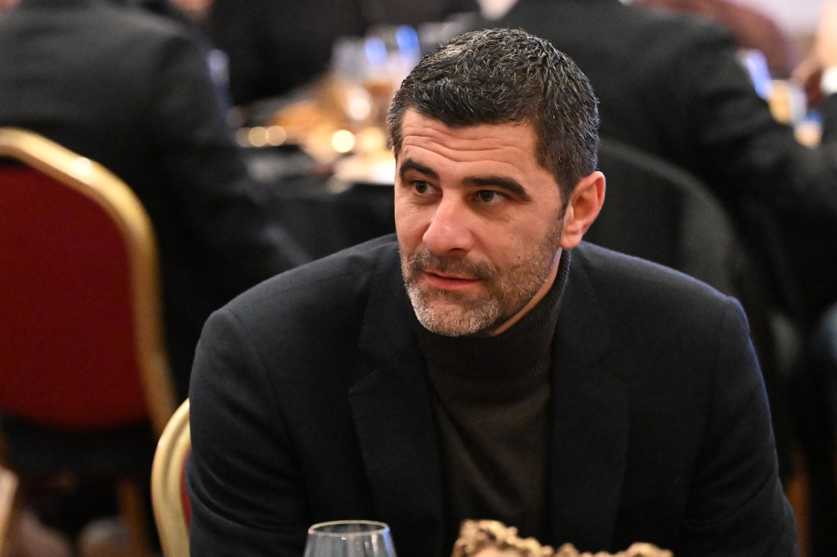 Dani Coman, președintele FC Argeș