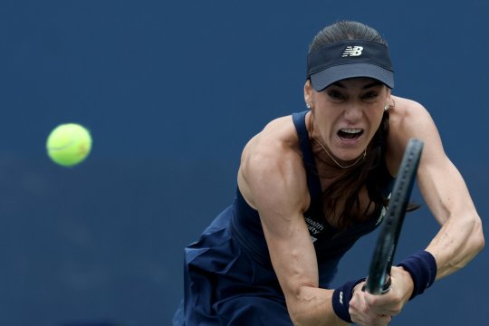 Sorana Cîrstea s-a calificat în turul al treilea la US Open