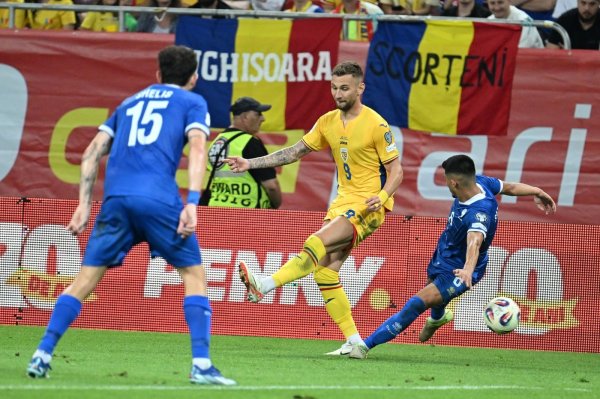 Becali, ofertă de nerefuzat pentru Drăguș. Salariul care l-a convins să semneze cu FCSB