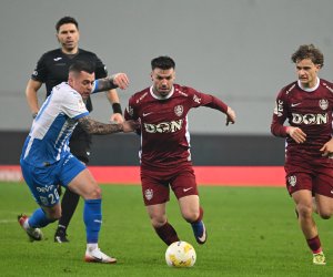 E convins că FCSB va oferta alt fotbalist de la CFR Cluj: ”Asta se face în culise! Vă spun sigur”