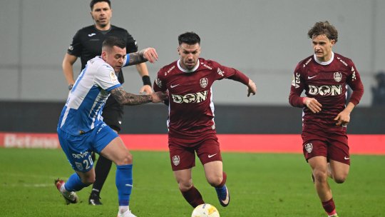 E convins că FCSB va oferta alt fotbalist de la CFR Cluj: ”Asta se face în culise! Vă spun sigur”