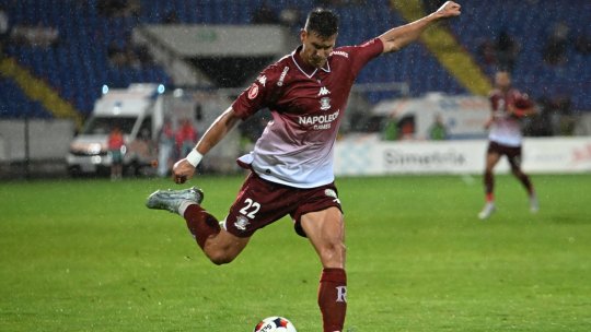 Poli Timișoara - Rapid 0-0, ACUM, pe iAMsport.ro. Craiova, victorie la limită cu FC Bacău!