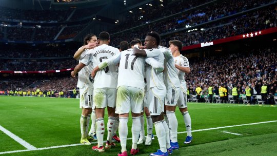 A venit verdictul pentru fotbalistul lui Real Madrid în scandalul de pornografie infantilă!