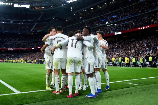 A venit verdictul pentru fotbalistul lui Real Madrid în scandalul de pornografie infantilă!