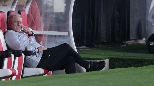 Marius Șumudică și-a pierdut răbdarea la CFR Cluj și a amenințat cu plecarea: ”Decizia o iau cu orice risc!”