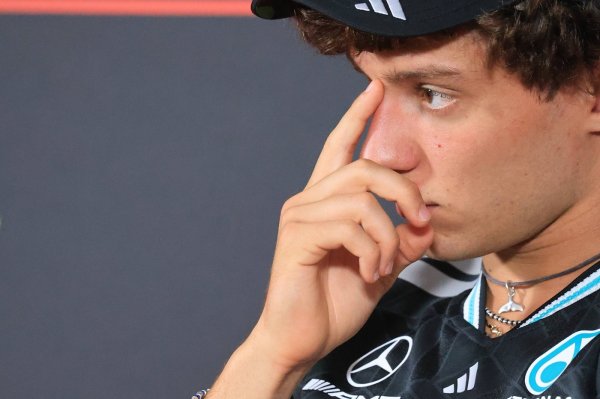 Mercedes joacă șah cu campionatul: Monza nu este singura etapă cu Antonelli la finalul plutonului!