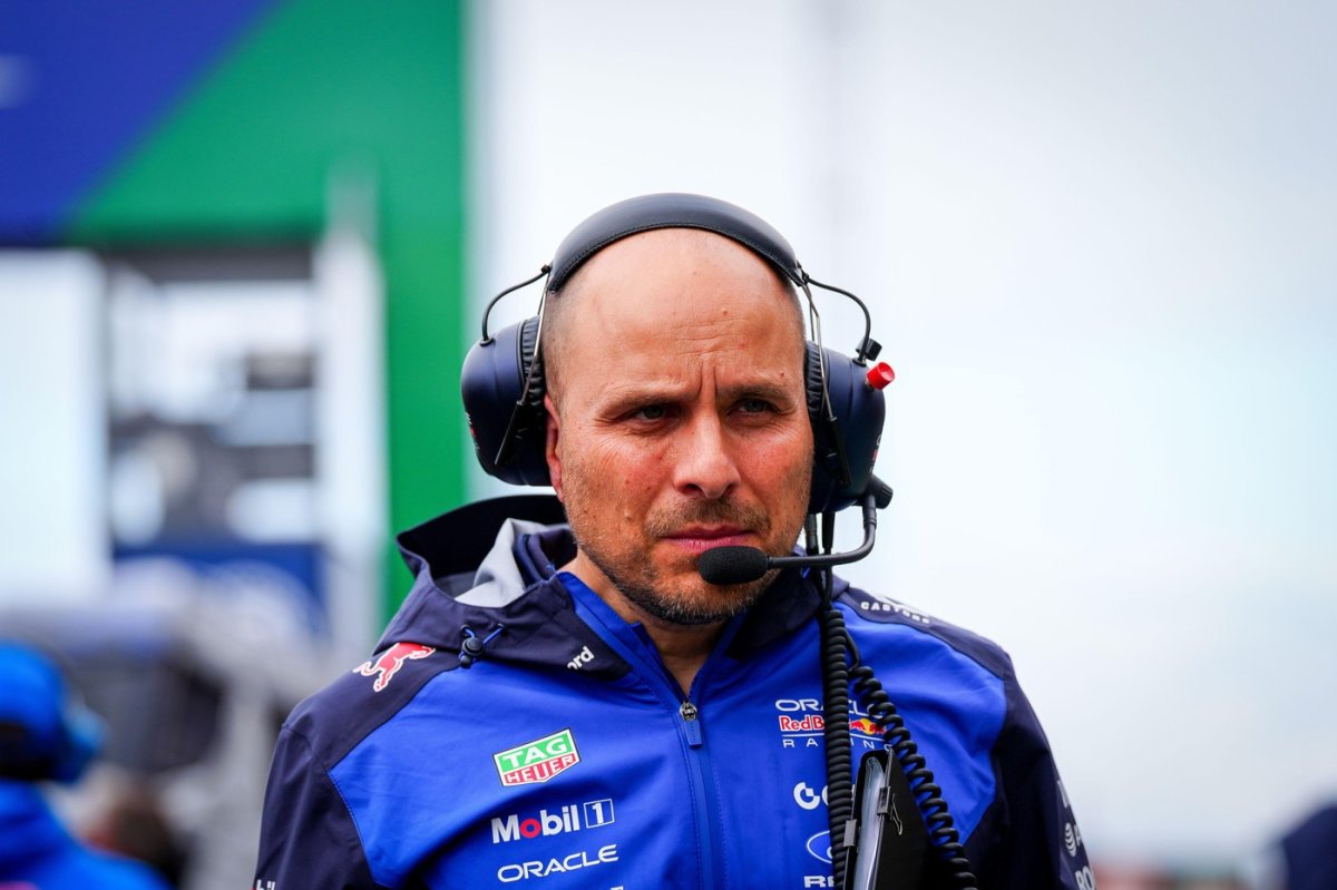 Gianpiero Lambiase