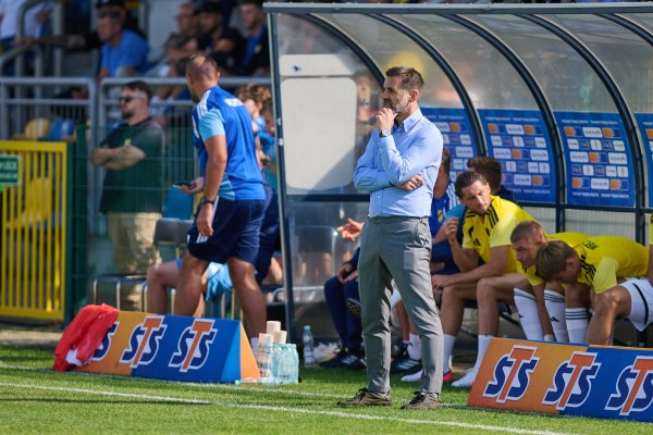 Zeljko Kopic, rezultat rușinos: o echipă din liga a treia l-a eliminat din Cupa Poloniei!