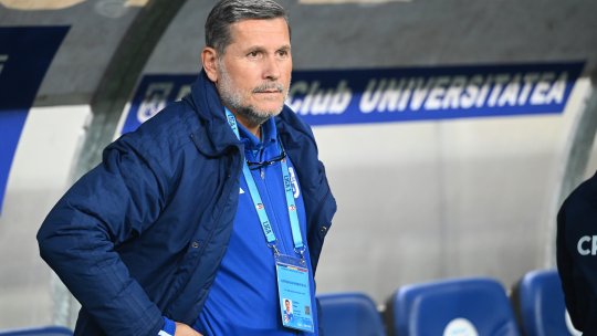 Nicolo Napoli a lăsat fotbalul pe plan secund după ultima experiență la FCU Craiova. Afacerea cu care se ocupă în Sardinia