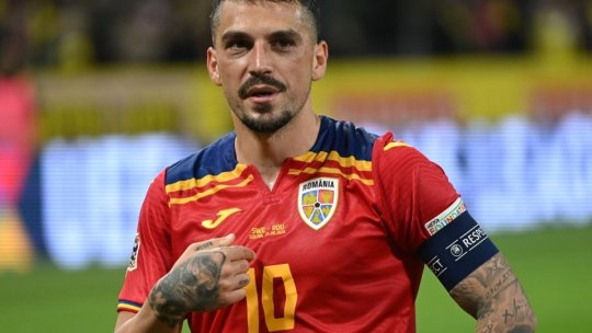 După FCSB și U Cluj, încă un club din SuperLiga îl vrea pe Stanciu. I-a pregătit un salariu imens