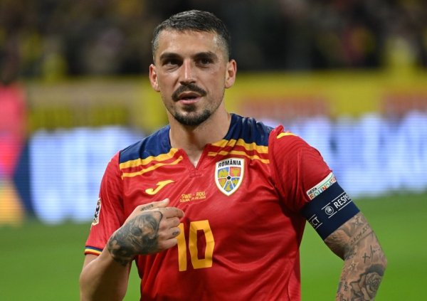 După FCSB și U Cluj, încă un club din SuperLiga îl vrea pe Stanciu. I-a pregătit un salariu imens