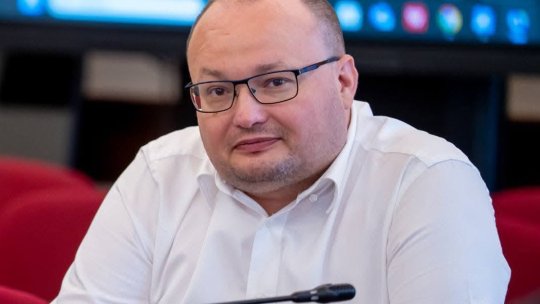 Președintele CA al CSM Iași, afirmații uluitoare despre o femeie: ”Târfă, nebună dovedită”