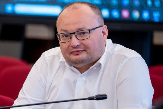 Președintele CA al CSM Iași, afirmații uluitoare despre o femeie: ”Târfă, nebună dovedită”