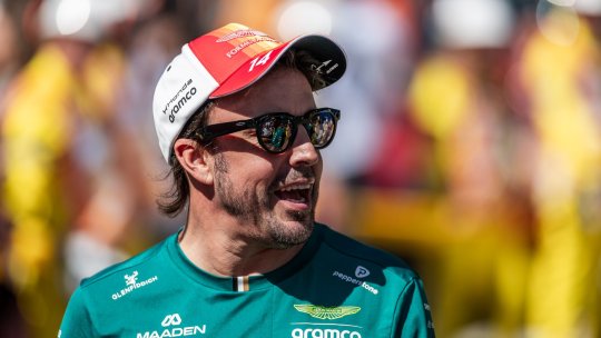 Fernando Alonso nu se oprește. Decizia luată în privința viitorului său
