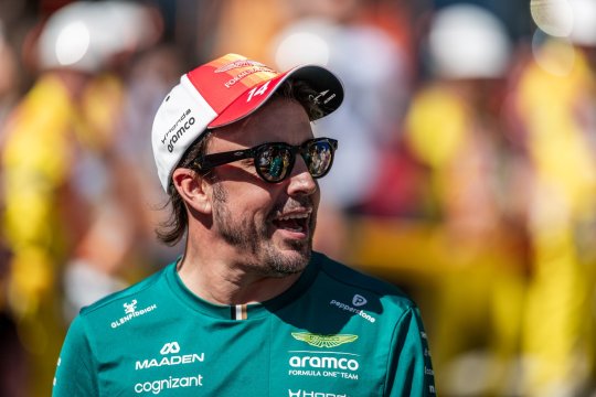Fernando Alonso nu se oprește. Decizia luată în privința viitorului său