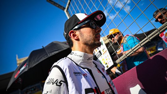 Esteban Ocon devine agent liber la finalul sezonului