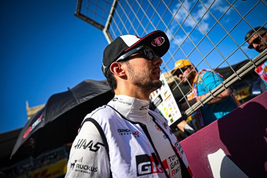 Esteban Ocon devine agent liber la finalul sezonului