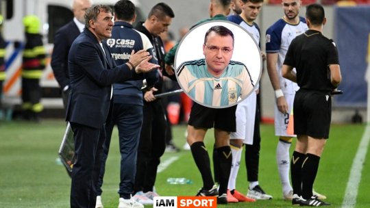 ”România, la pauză”. Vali Moraru propune un exercițiu de imaginație