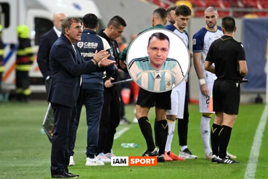 ”România, la pauză”. Vali Moraru propune un exercițiu de imaginație