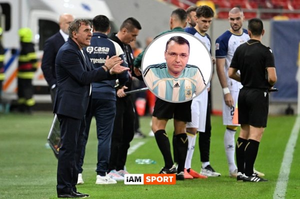 ”România, la pauză”. Vali Moraru propune un exercițiu de imaginație