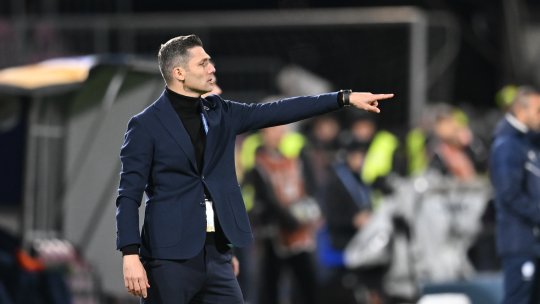 România U21 - Finlanda U21 0-0, ACUM, pe iAMsport.ro. Meci decisiv pentru tricolorii lui Curelea!