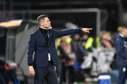 România U21 - Finlanda U21 0-0, ACUM, pe iAMsport.ro. Meci decisiv pentru tricolorii lui Curelea!