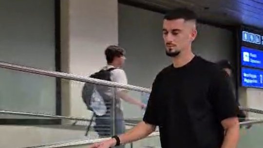 Trei transferuri grele pentru FCSB. Doi dintre jucători au ajuns deja la București