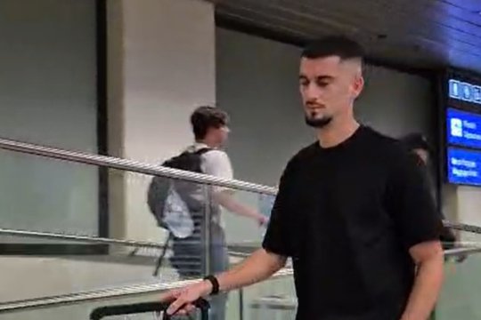 Trei transferuri grele pentru FCSB. Doi dintre jucători au ajuns deja la București