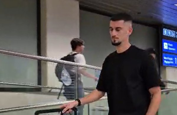 Trei transferuri grele pentru FCSB. Doi dintre jucători au ajuns deja la București