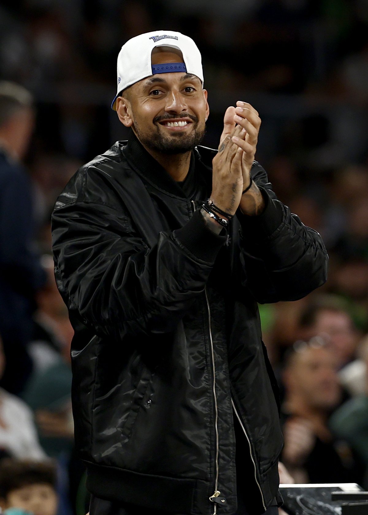 Nick Kyrgios a fost suspendat doar o lună